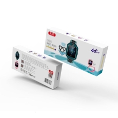 Купити Дитячий Смарт Годинник XO H110