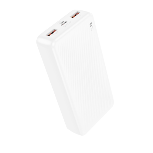 Універсальна Мобільна Батарея Power Bank Borofone BJ56A Graceful 22.5W+PD20W 20000 mAh превью 3