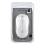 Купити Бездротова Миша TWolf Q18 2.4G, 2