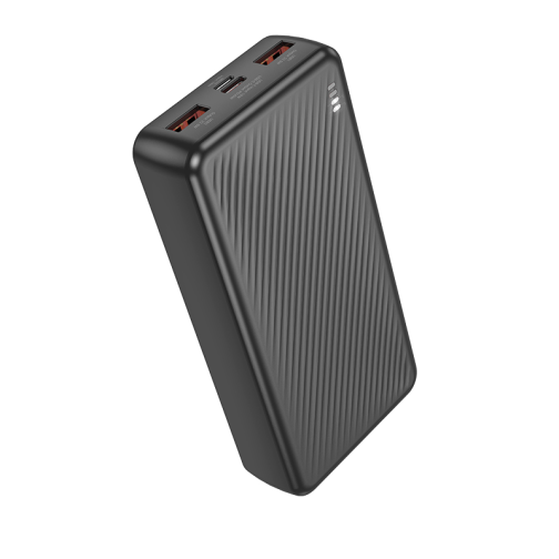 Універсальна Мобільна Батарея Power Bank Borofone BJ56A Graceful 22.5W+PD20W 20000 mAh превью 4