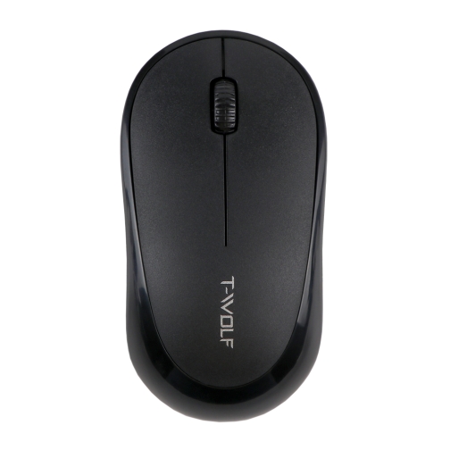 Купити Бездротова Миша TWolf Q18 2.4G, 3