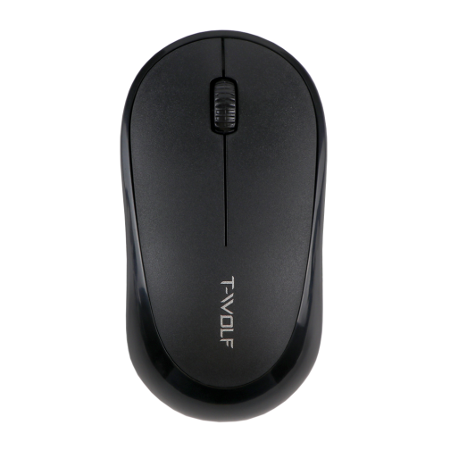 Бездротова Миша TWolf Q18 2.4G превью 3