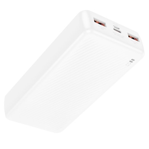 Універсальна Мобільна Батарея Power Bank Borofone BJ56A Graceful 22.5W+PD20W 20000 mAh превью 5