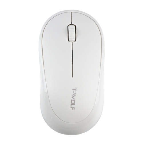 Купити Бездротова Миша TWolf Q18 2.4G, 4