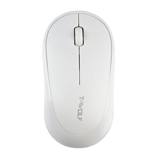 Бездротова Миша TWolf Q18 2.4G превью 4
