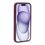 Купити Чохол NEW TPU Color with Magsafe для iPhone 15 Plus, 2