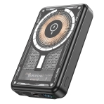 Купить Power Bank Borofone BJ29 Discovery Edition PD20W magnetic wireless fast charging 10000mAh