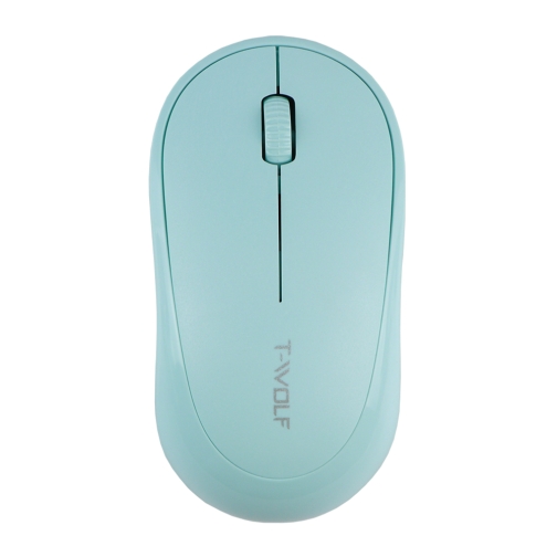 Купити Бездротова Миша TWolf Q18 2.4G, 5