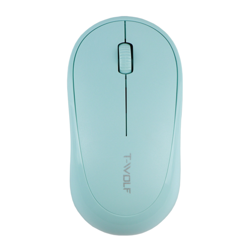 Бездротова Миша TWolf Q18 2.4G превью 5