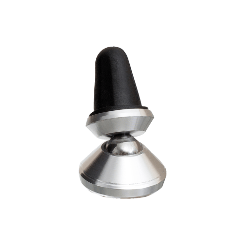 Купити Автотримач XO C9 Metal Magnet М'ята упаковка, 5