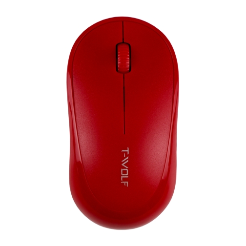 Купити Бездротова Миша TWolf Q18 2.4G, 6