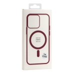 Купити Чохол NEW TPU Color with Magsafe для iPhone 15 Plus, 4