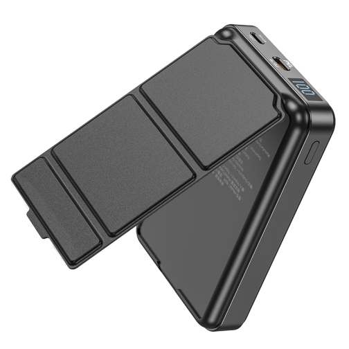 Купить Power Bank Borofone BJ29 Discovery Edition PD20W magnetic wireless fast charging 10000mAh, 4