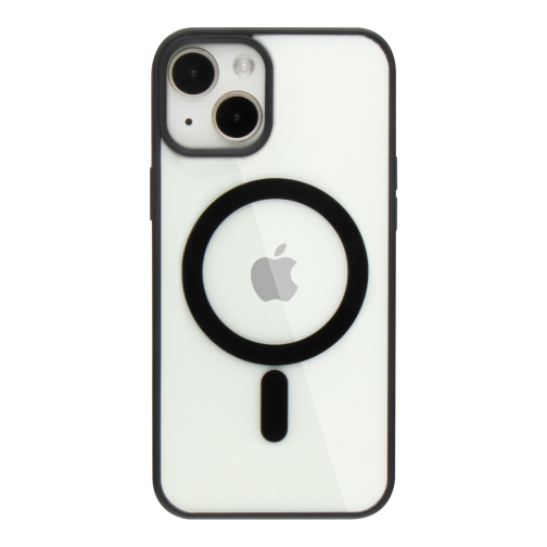 Чохол NEW TPU Color with Magsafe для iPhone 15 Plus превью 5