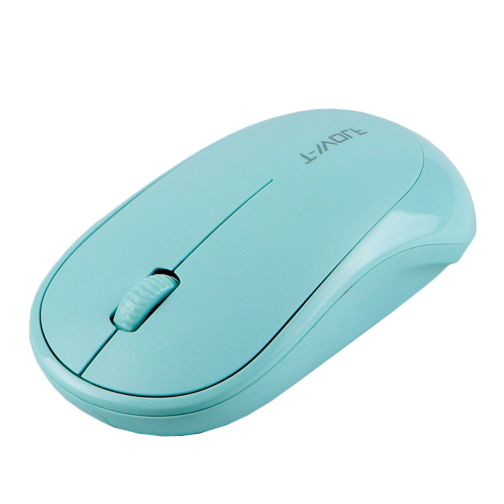 Бездротова Миша TWolf Q18 2.4G превью 9