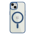 Купити Чохол NEW TPU Color with Magsafe для iPhone 15 Plus, 7