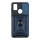 Купити Чехол Armor Guard Shield для ZTE Blade A31 Dark Blue