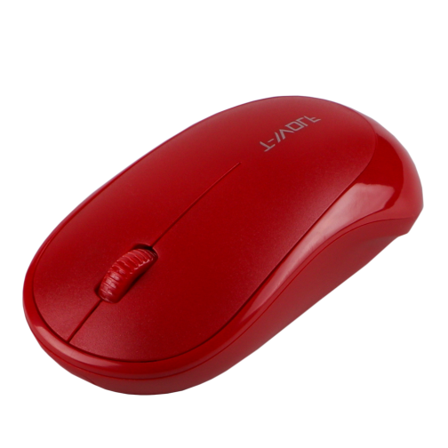 Бездротова Миша TWolf Q18 2.4G превью 10