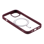 Купити Чохол NEW TPU Color with Magsafe для iPhone 15 Plus, 8