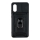 Купити Чехол Armor Guard Shield для ZTE Blade A31 Plus Black