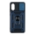 Купити Чехол Armor Guard Shield для ZTE Blade A31 Plus Dark Blue
