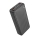 Купити Універсальна Мобільна Батарея Power Bank Borofone BJ56A Graceful 22.5W+PD20W 20000 mAh Чорний