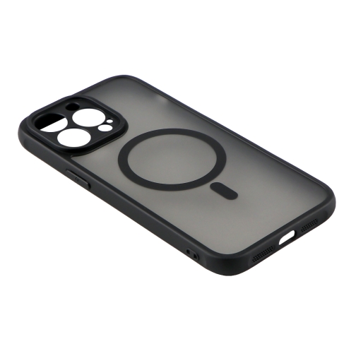 Купити Чохол TPU+PC Anti Drop Full Camera with MagSafe для iPhone 14 Pro Max, 6