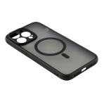 Купити Чохол TPU+PC Anti Drop Full Camera with MagSafe для iPhone 14 Pro Max, 6