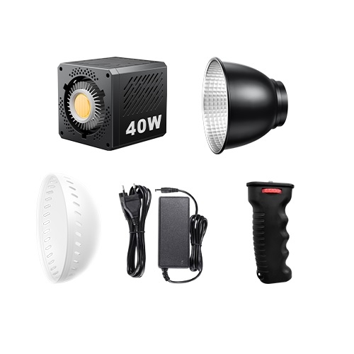 Купити Студійна LED Лампа Light M60, 3