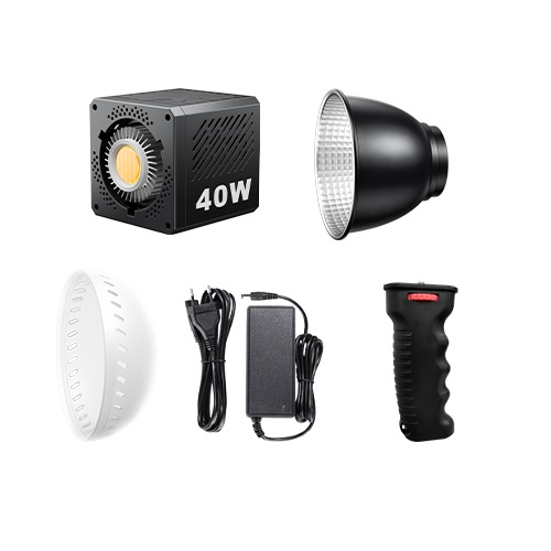 Студійна LED Лампа Light M60 превью 3