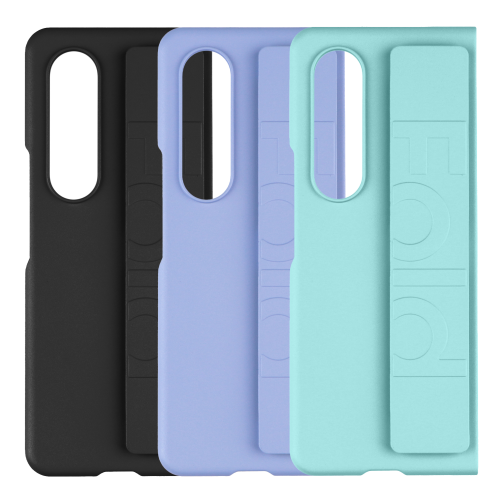 Чохол PC+Nylon Case для Samsung Galaxy Fold 4 (F936)