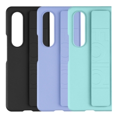 Купить Чехол PC+Nylon Case для Samsung Galaxy Fold 4 (F936) Купить Чехол PC+Nylon Case для Samsung Galaxy Fold 4 (F936)