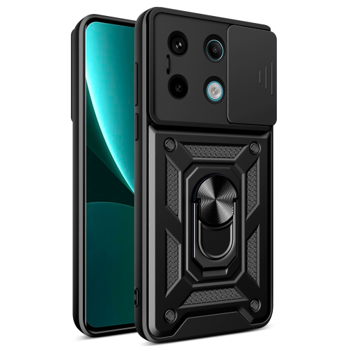 Чохол Armor Guard Shield для Xiaomi Redmi Note 13 Pro 5G/Poco X6 5G превью 2