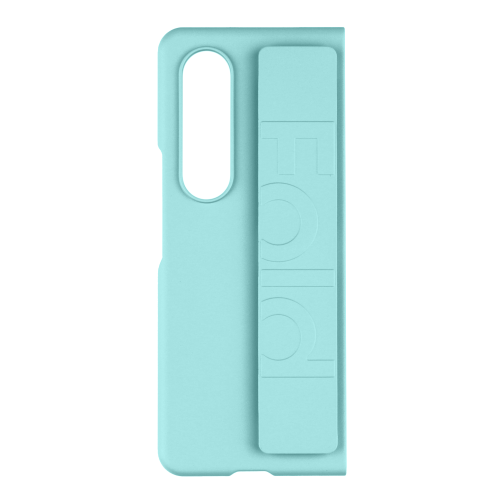 Чохол PC+Nylon Case для Samsung Galaxy Fold 4 (F936) превью 3