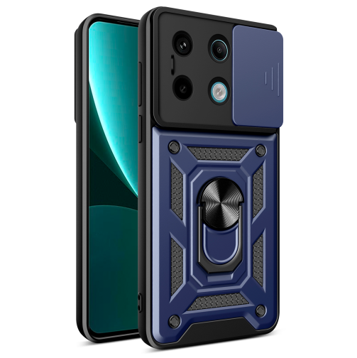 Купить Чехол Armor Guard Shield для Xiaomi Redmi Note 13 Pro 5G/Poco X6 5G, 3