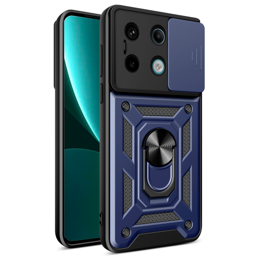 Чохол Armor Guard Shield для Xiaomi Redmi Note 13 Pro 5G/Poco X6 5G превью 3