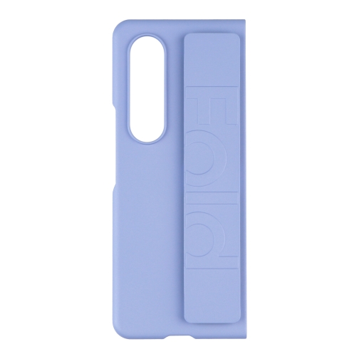 Купить Чехол PC+Nylon Case для Samsung Galaxy Fold 4 (F936), 4