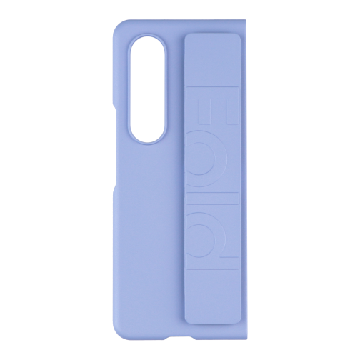 Чохол PC+Nylon Case для Samsung Galaxy Fold 4 (F936) превью 4