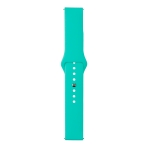 Купити Ремінець Универс 20mm Silicone Original Button Design для Samsung/Amazfit/Huawei, 3