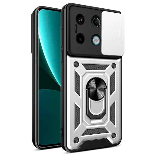 Чохол Armor Guard Shield для Xiaomi Redmi Note 13 Pro 5G/Poco X6 5G превью 4