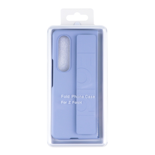 Купить Чехол PC+Nylon Case для Samsung Galaxy Fold 4 (F936), 7