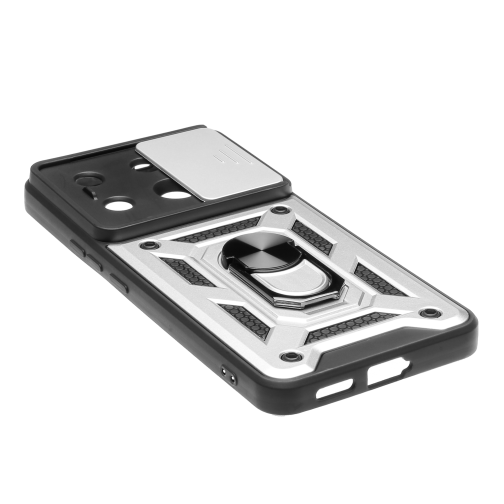 Чохол Armor Guard Shield для Xiaomi Redmi Note 13 Pro 5G/Poco X6 5G превью 6