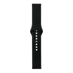 Купити Ремінець Универс 20mm Silicone Original Button Design для Samsung/Amazfit/Huawei, 11