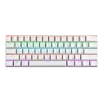 Купити Клавіатура TWolf T60 Blue Switch