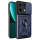 Купить Чехол Armor Guard Shield для Xiaomi Redmi Note 13 Pro 5G/Poco X6 5G Dark Blue