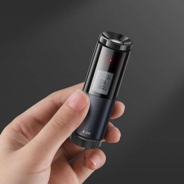 Baseus Digital Alcohol Tester CRCX