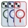 Купити Чохол NEW TPU Color with Magsafe для iPhone 15