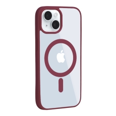 Купити Чохол NEW TPU Color with Magsafe для iPhone 15