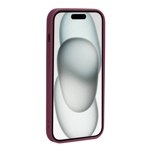 Чохол NEW TPU Color with Magsafe для iPhone 15 превью 3