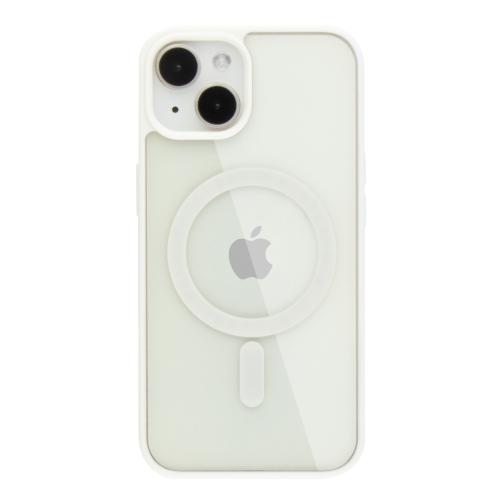 Купити Чохол NEW TPU Color with Magsafe для iPhone 15, 6